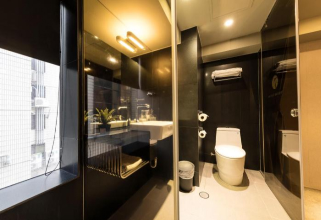 Vendome East Inn - Taipei