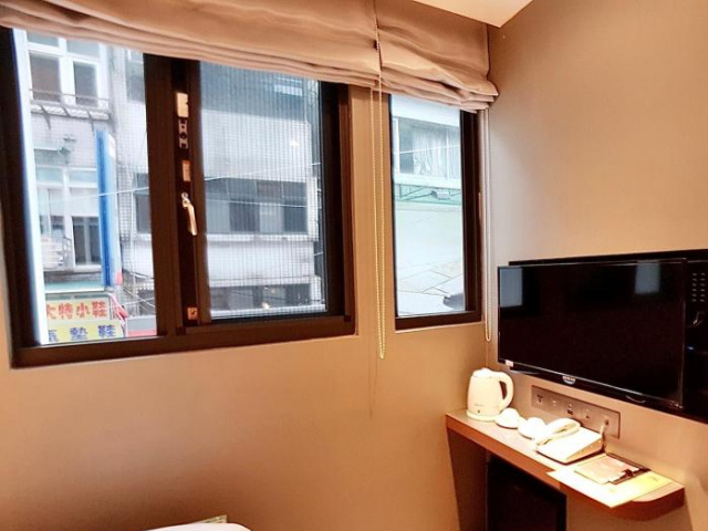 Beauty Hotels Taipei - B7 Journey - Taipei