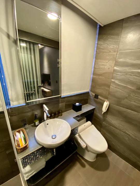 Beauty Hotels Taipei - B7 Journey - Taipei