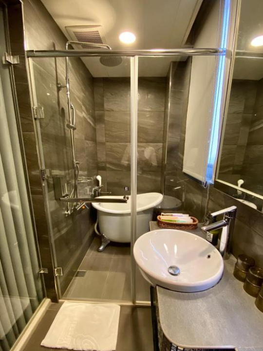 Beauty Hotels Taipei - B7 Journey - Taipei