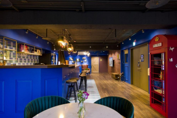 Journey Town Inn - Nanjing Branch I
