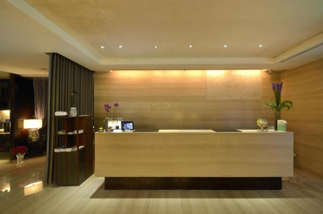 Les Suites Taipei - Da An - Taipei