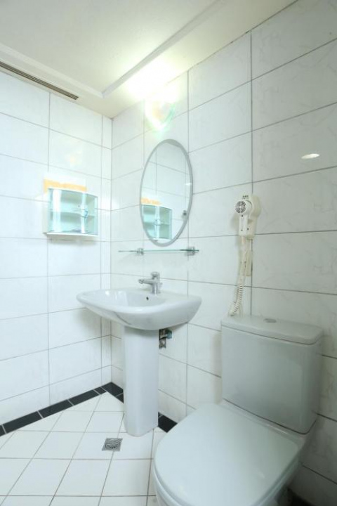 Banqiao Wang Hotel - Taipei