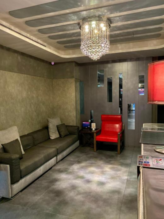 Beauty Hotels Taipei - Hotel B7 - Taipei