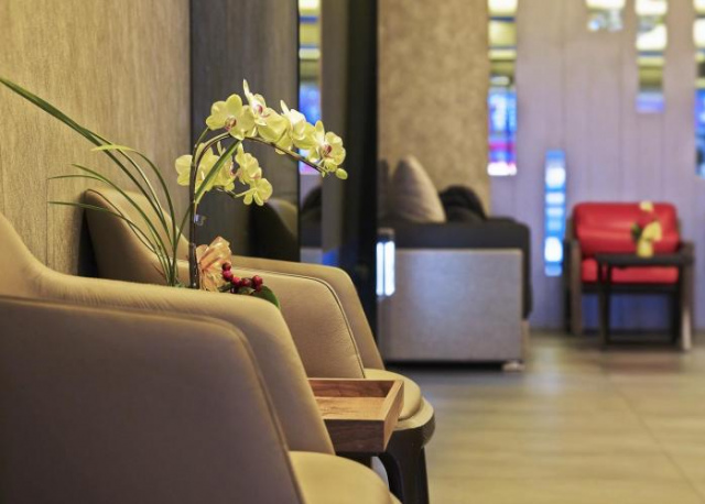 Beauty Hotels Taipei - Hotel B7 - Taipei