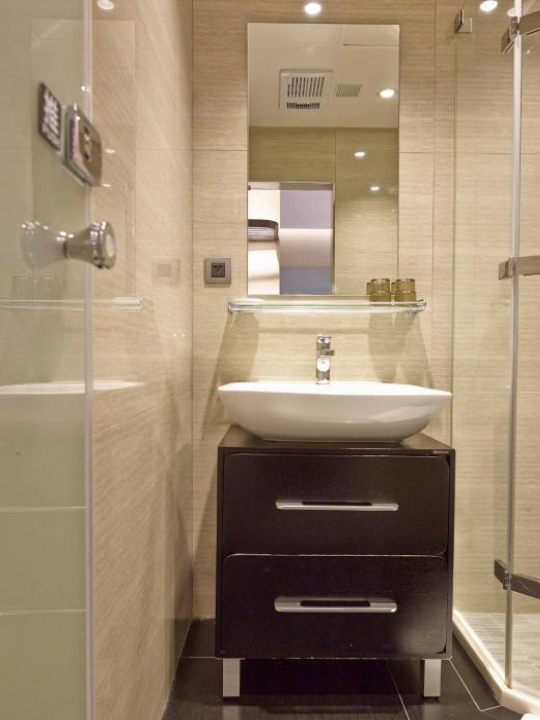 Beauty Hotels Taipei - Hotel B7 - Taipei