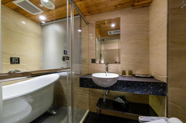 Beauty Hotels Taipei - Hotel Bfun - Taipei