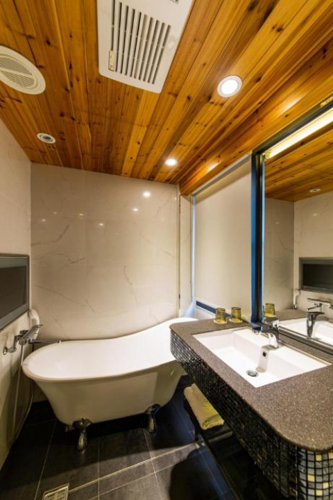 Beauty Hotels Taipei - Hotel Bfun - Taipei