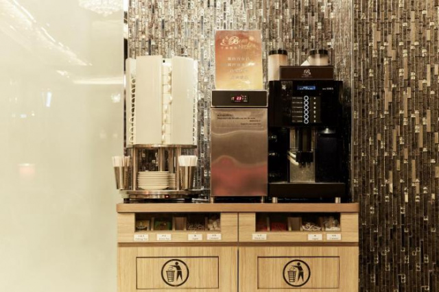 Beauty Hotels Taipei - Hotel Bfun - Taipei