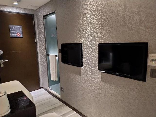 Beauty Hotels Taipei - Hotel Bfun - Taipei