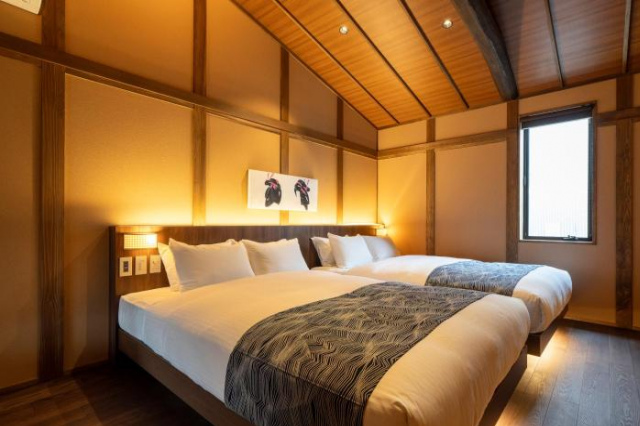 Kagabi Machiya House - Kanazawa