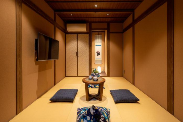 Kagabi Machiya House - Kanazawa