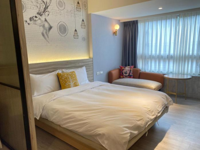 MU House - Taipei