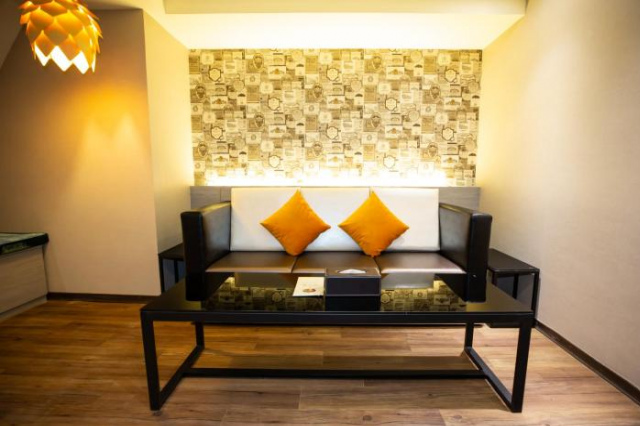 Ximen Enjoy Culture Hotel Kaifeng - Taipei