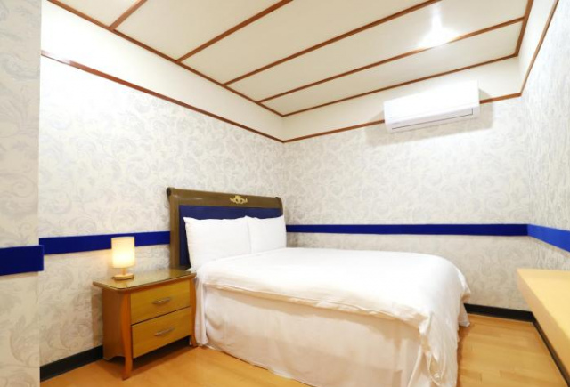 Phoenix Pavilion Hot Spring Hotel - Taipei