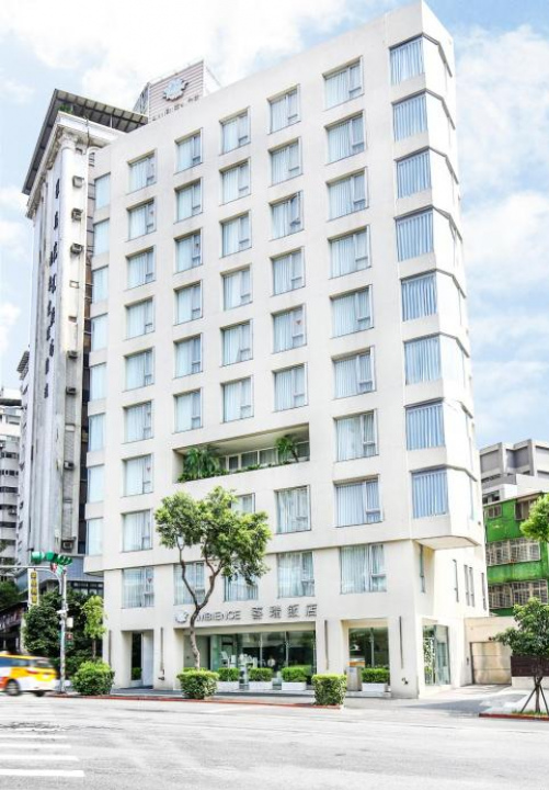 Ambience Hotel Taipei - Taipei