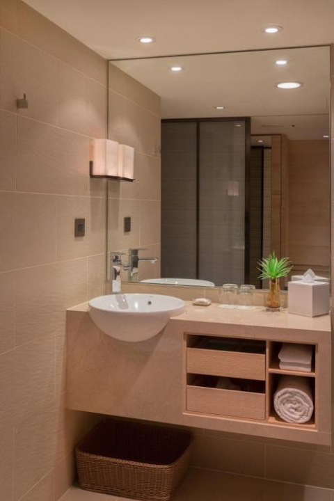 Hotel COZZI Zhongxiao Taipei - Taipei