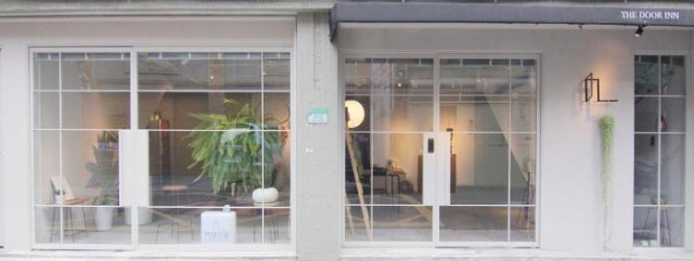 The Door Inn - Taipei