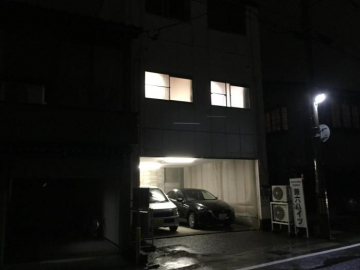 Kenroku Heights Apartment 303