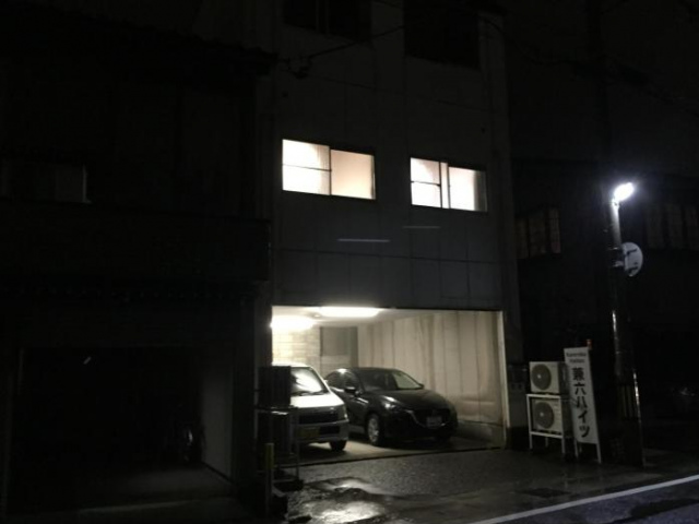 Kenroku Haitsu 302 - Kanazawa