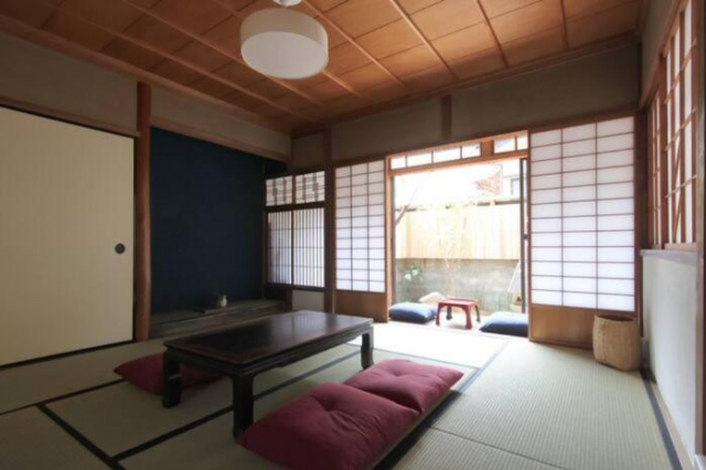 Hashibaya TABI-NE - Kanazawa