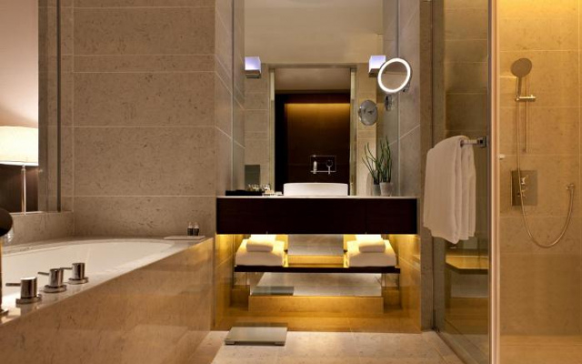 Le Meridien Taipei - Taipei