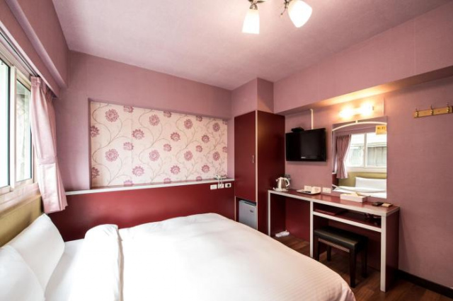 Hotel South Sea - Kaohsiung