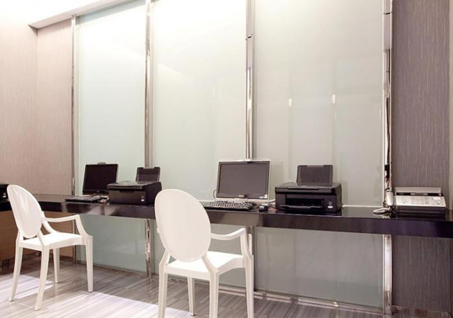 Royal Group Hotel Chang Chien Branch - Kaohsiung