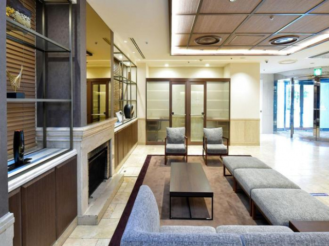 HOTEL MYSTAYS Kanazawa Katamachi - Kanazawa