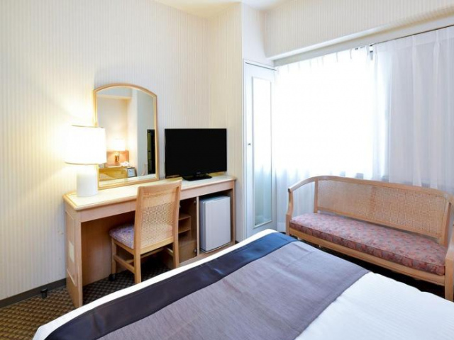 HOTEL MYSTAYS Kanazawa Katamachi - Kanazawa