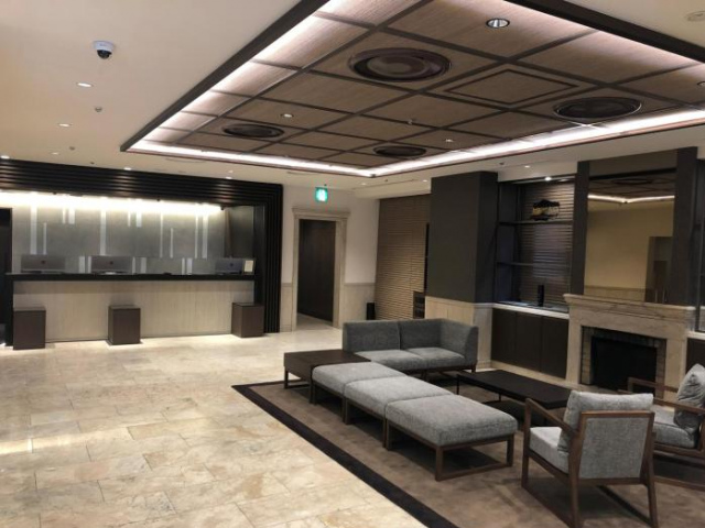 HOTEL MYSTAYS Kanazawa Katamachi - Kanazawa