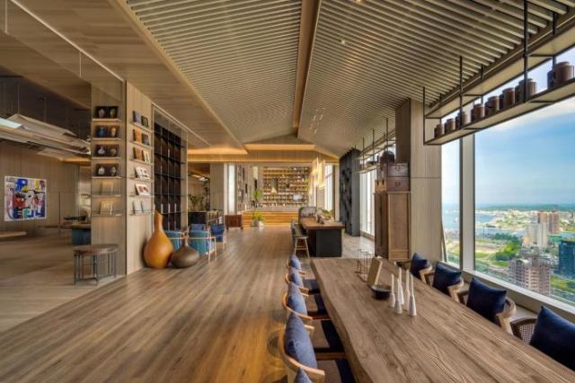 TAI Urban Resort - Kaohsiung