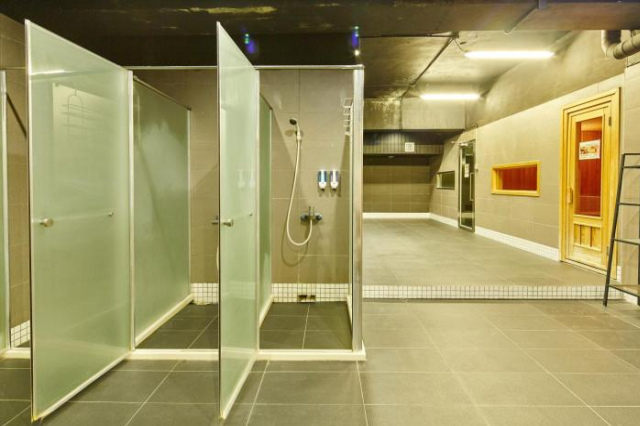 Single Inn - Kaohsiung Linsen - Kaohsiung