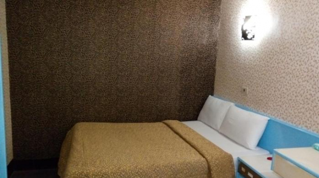 Reui Chung Hotel - Kaohsiung