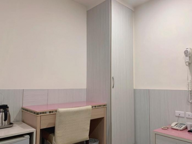 Ruei Gung Business Hotel Kaohsiung - Kaohsiung