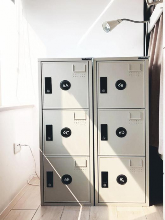 Ahiruyah Guesthouse - Kaohsiung
