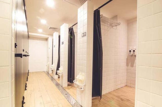 Ahiruyah Guesthouse - Kaohsiung