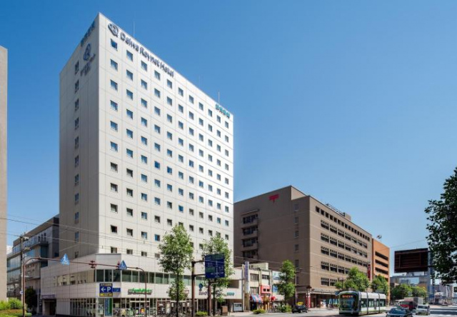 Daiwa Roynet Hotel Hiroshima - Hiroshima