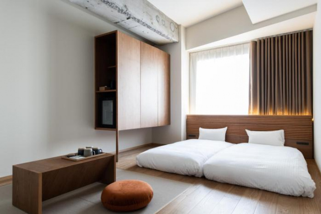 KIRO Hiroshima by THE SHARE HOTELS - 廣島