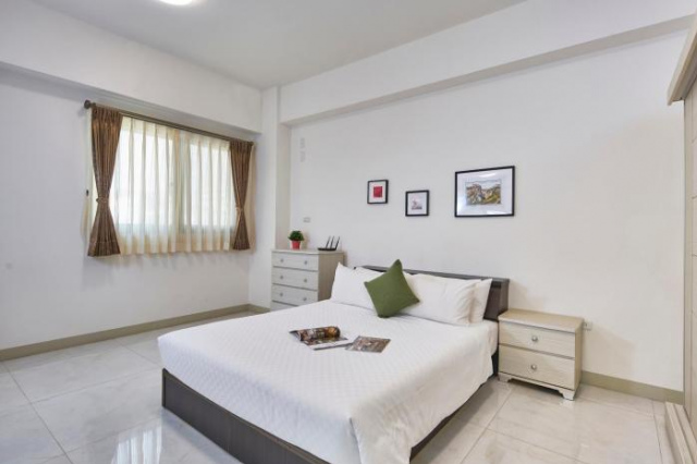 235 Serene Stay - Kaohsiung