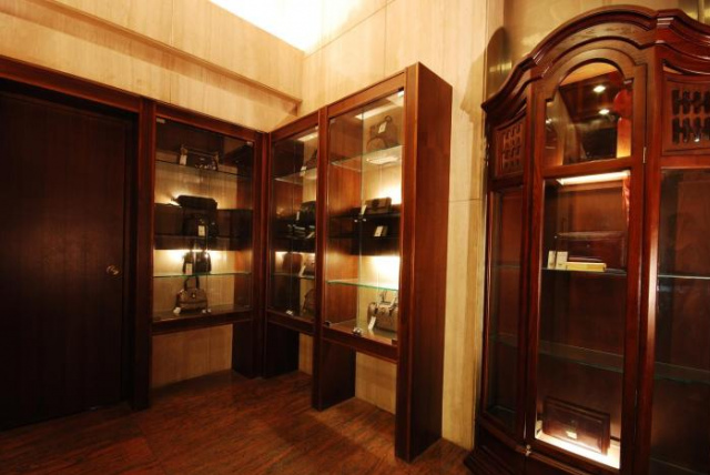 Twinstar Hotel - Taichung