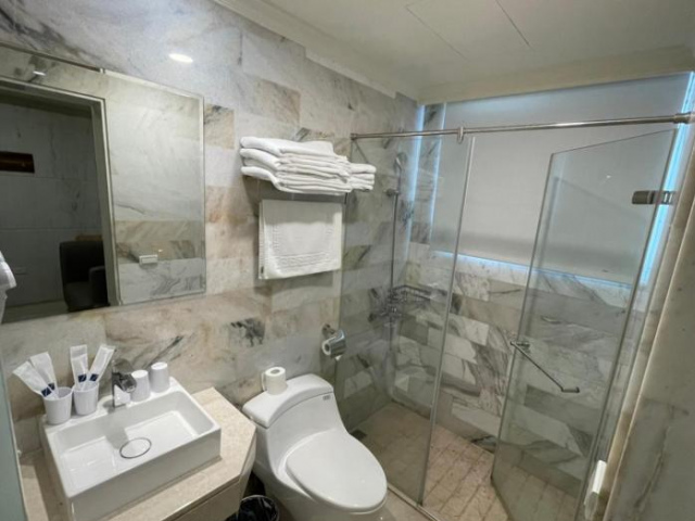 Hotel Maple Taiwan Boulevard - Taichung