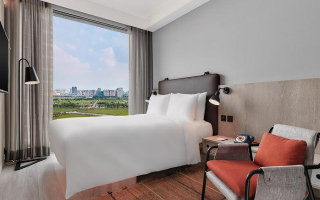 Moxy Taichung - Taichung
