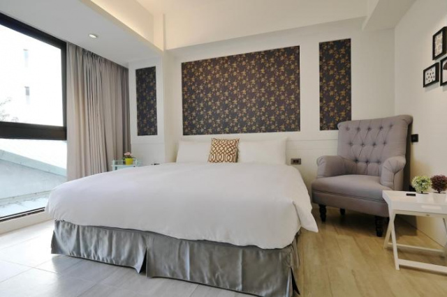 Daylight INN Taichung Fengjia - Taichung