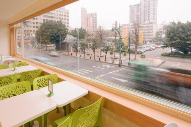 Kiwi Express Hotel - Zhong Zheng Branch - Taichung
