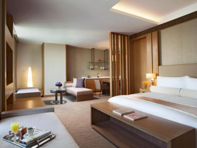 Millennium Hotel Taichung - Taichung