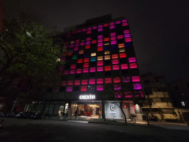 CHECK inn Taichung Liming - Taichung