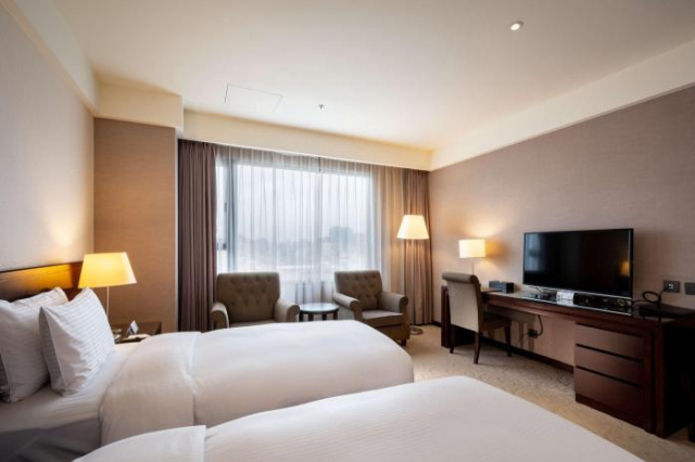 CHECK Inn Taichung Lailai - Taichung