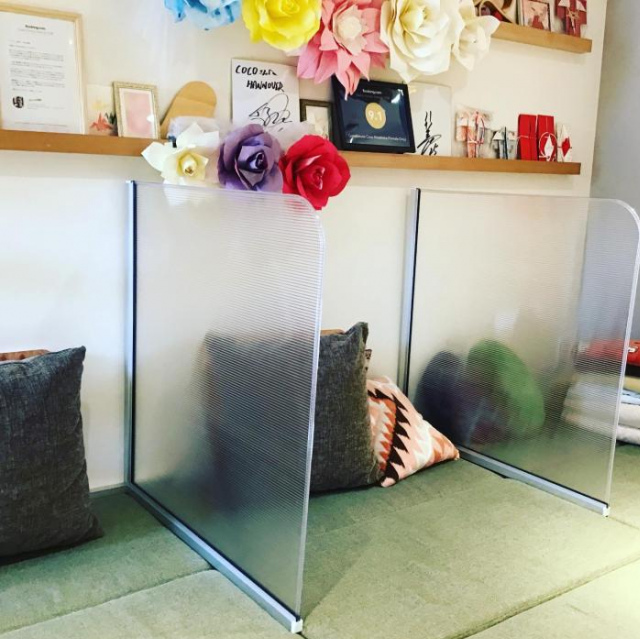 Guesthouse COCO Hiroshima (Female Only) - Hiroshima