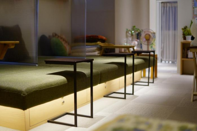 Guesthouse COCO Hiroshima (Female Only) - Hiroshima